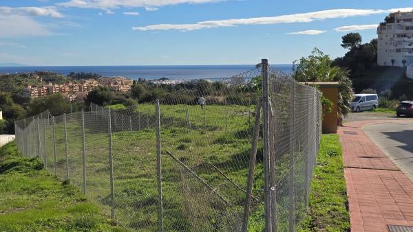 Terreno en terreno Sp-11 la Viñuela,31A