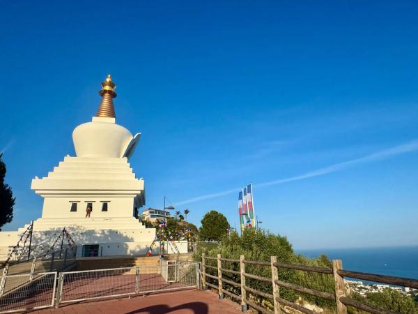 Terreno en calle Rododendro s/n