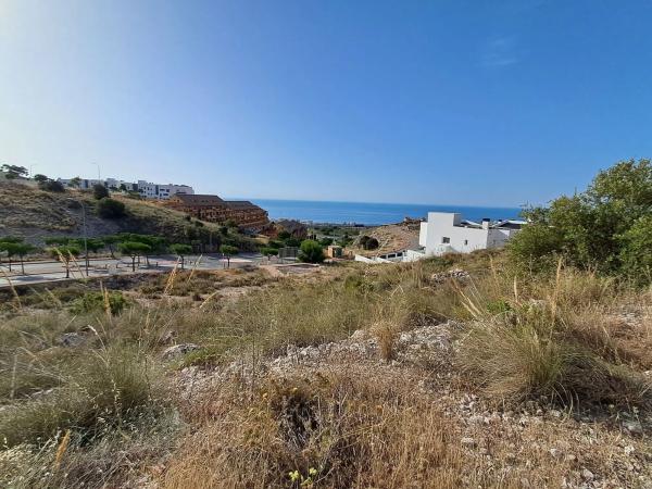 Terreno en calle Abubilla s/n