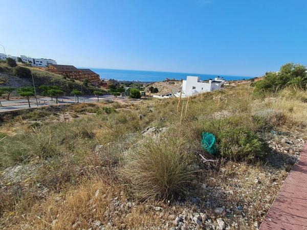 Terreno en calle Abubilla s/n