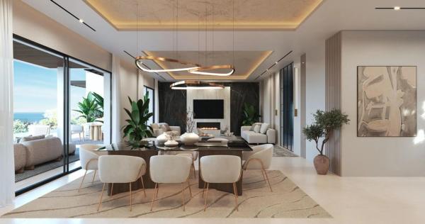 Terreno en calle Puerto del Algarrobo