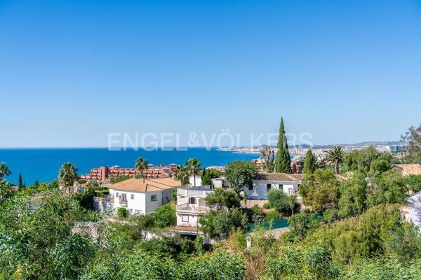 Terreno en paseo de Toledo
