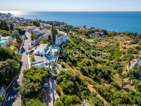 Terreno en paseo de Toledo