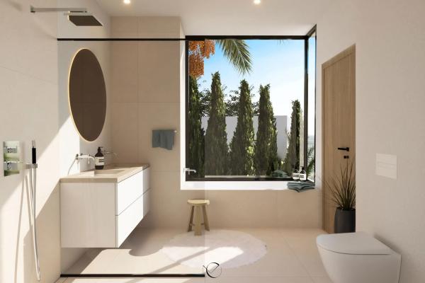 Terreno en paseo de Toledo