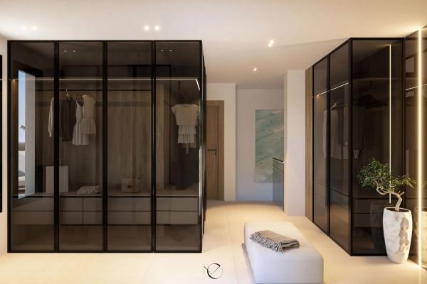 Terreno en paseo de Toledo