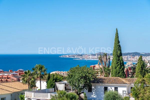 Terreno en paseo de Toledo