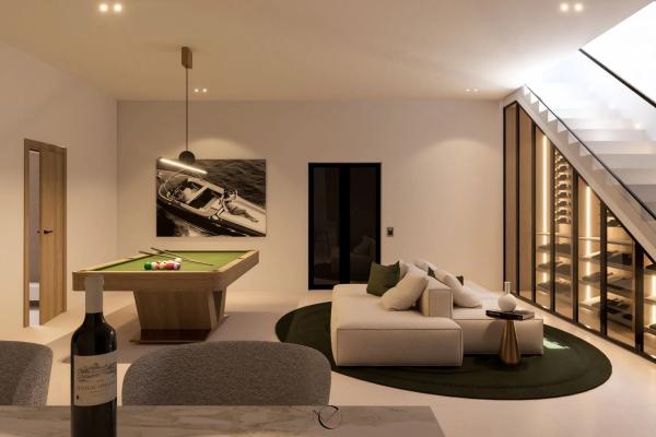 Terreno en paseo de Toledo