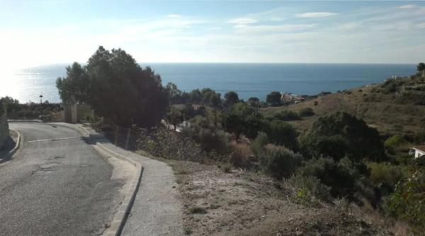 Terreno en calle el Olmedo, 30 p