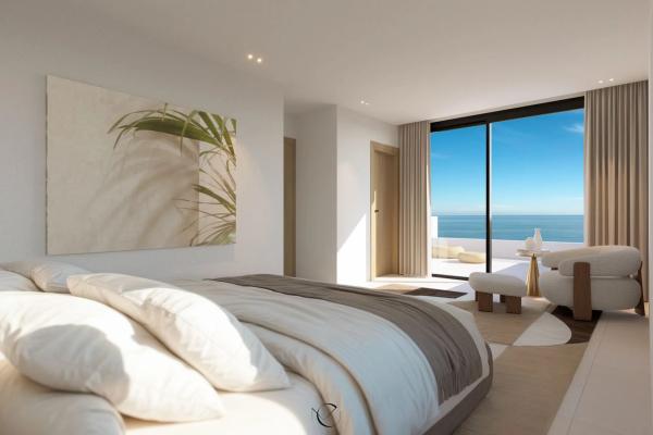 Terreno en paseo de Toledo