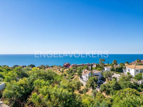 Terreno en paseo de Toledo