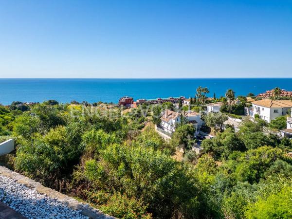 Terreno en paseo de Toledo