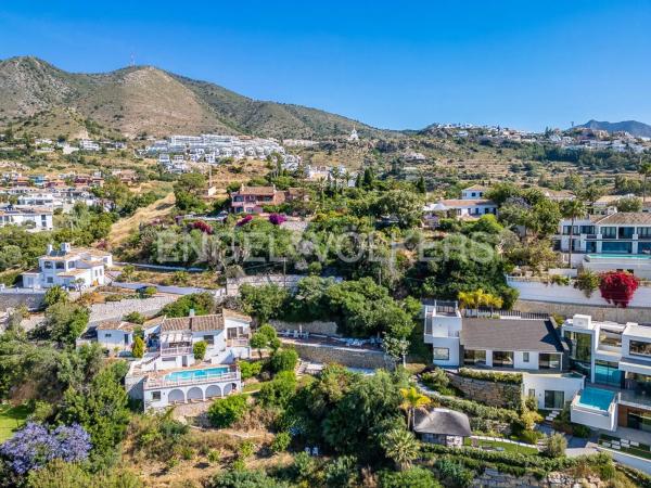 Terreno en paseo de Toledo