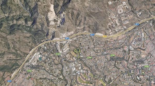 Terreno en Montealto