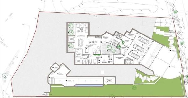 Terreno en El Higuerón - Capellanía