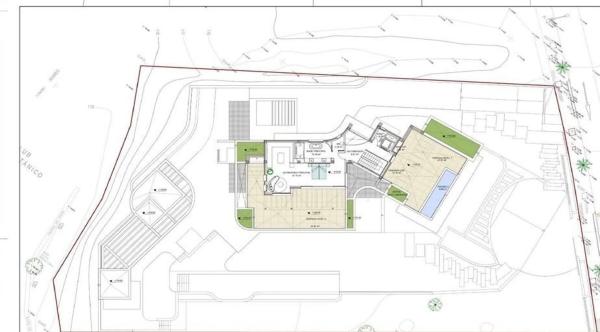 Terreno en El Higuerón - Capellanía