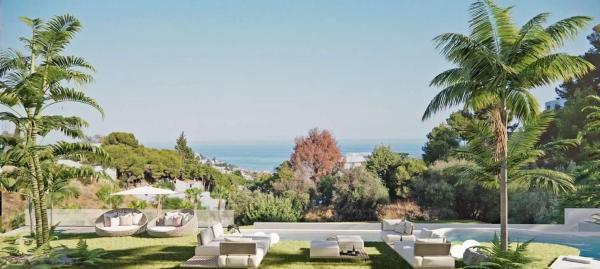 Terreno en El Higuerón - Capellanía