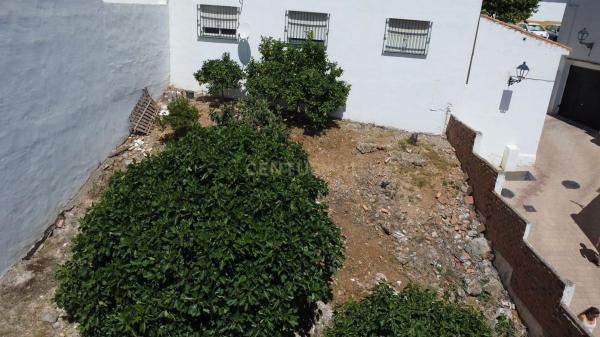 Terreno en pasaje Gladiolo