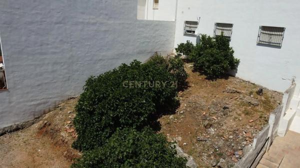 Terreno en pasaje Gladiolo