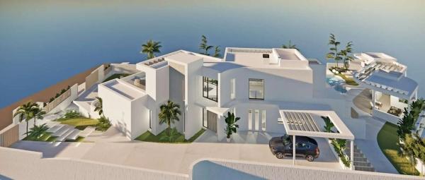 Terreno en El Higuerón - Capellanía