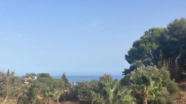 Terreno en El Higuerón - Capellanía