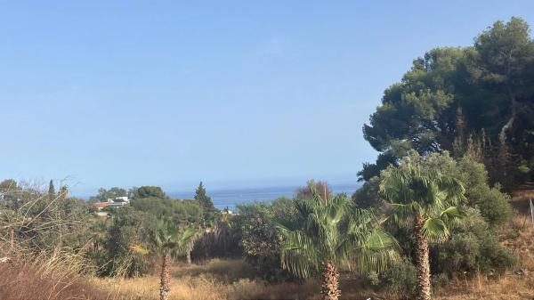 Terreno en El Higuerón - Capellanía