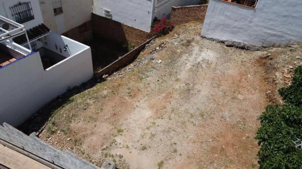 Terreno en pasaje Gladiolo