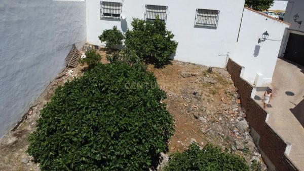 Terreno en pasaje Gladiolo