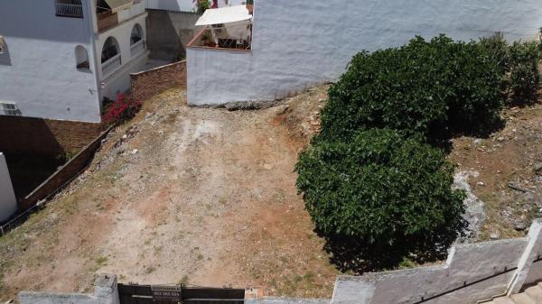 Terreno en pasaje Gladiolo