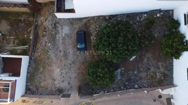 Terreno en pasaje Gladiolo