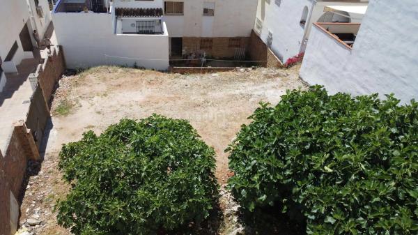 Terreno en pasaje Gladiolo