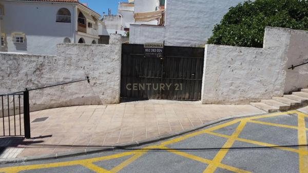 Terreno en pasaje Gladiolo