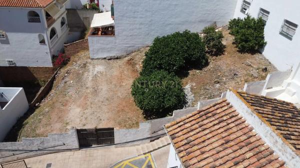 Terreno en pasaje Gladiolo