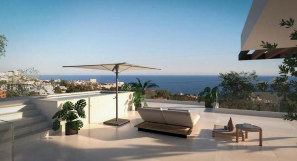 Terreno en El Higuerón - Capellanía