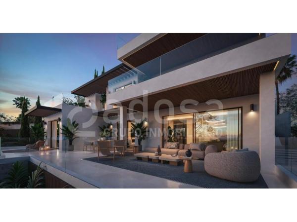 Terreno en calle Puerto del Algarrobo, 2