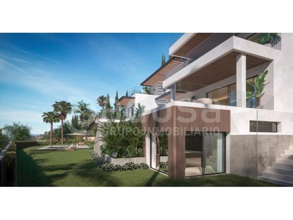 Terreno en calle Puerto del Algarrobo, 2