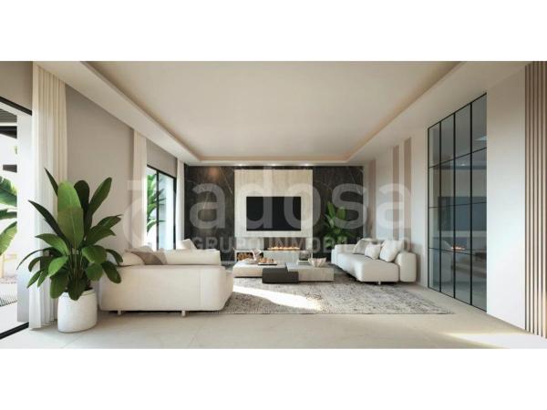 Terreno en calle Puerto del Algarrobo, 2