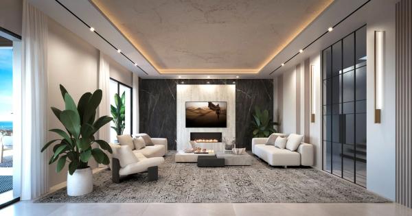 Terreno en calle Puerto del Algarrobo