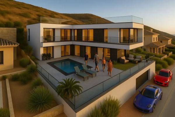 Terreno en Terreno Sp-2 Santangelo Norte, 7