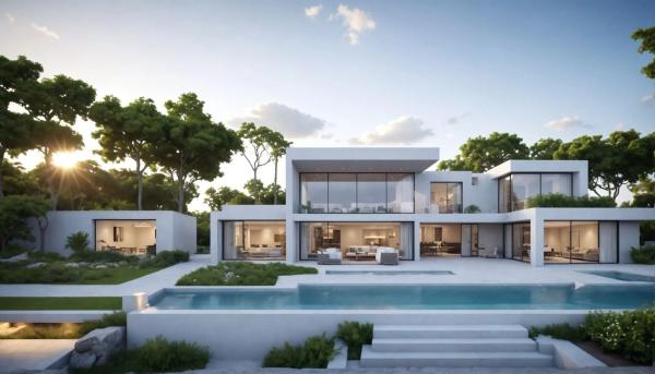 Terreno en calle Estocolmo, 2 -4