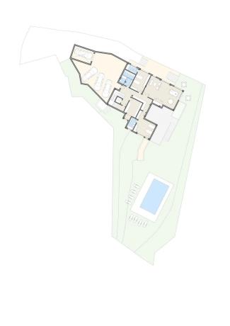 Terreno en calle Puerto del Algarrobo