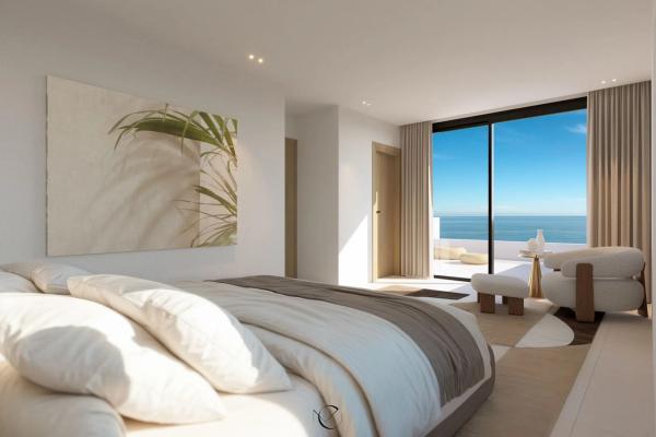 Terreno en paseo de Toledo