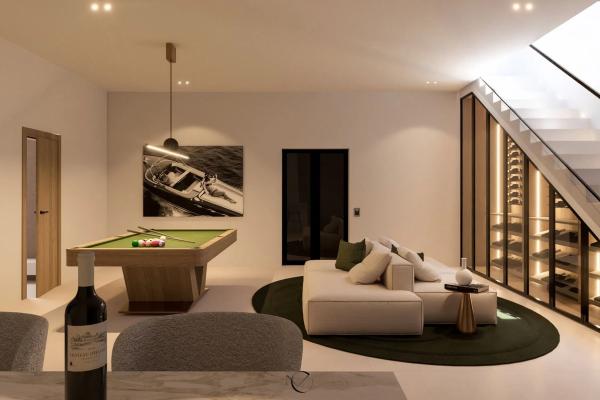 Terreno en paseo de Toledo