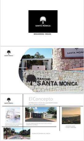 Terreno en carretera Costa del Sol