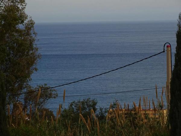 Terreno en carretera Costa del Sol