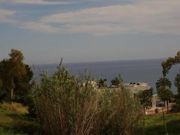 Terreno en carretera Costa del Sol