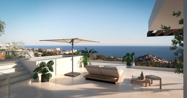 Terreno en calle Puerto del Algarrobo s/n