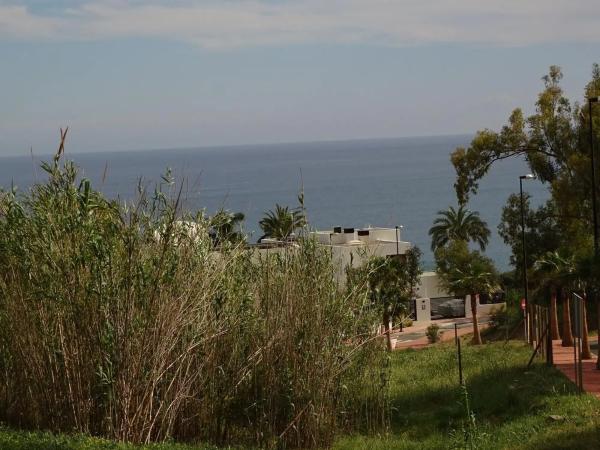 Terreno en carretera Costa del Sol