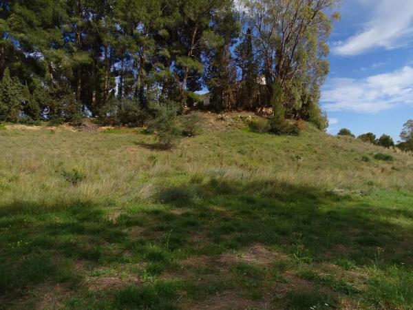 Terreno en carretera Costa del Sol