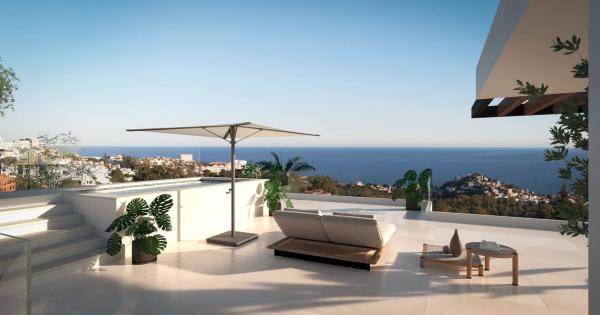 Terreno en calle Puerto del Algarrobo s/n