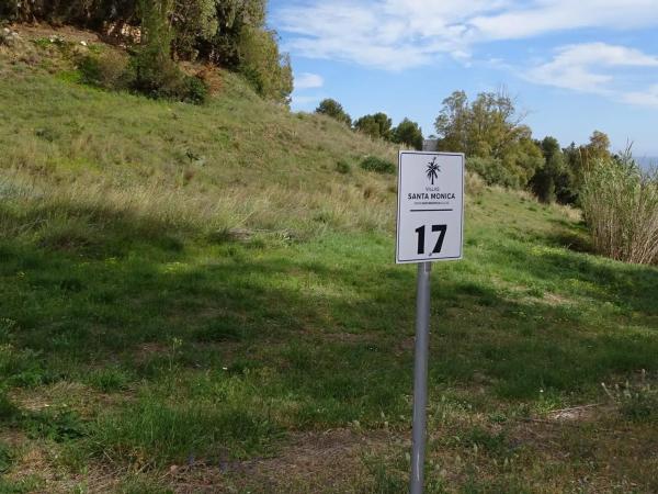 Terreno en carretera Costa del Sol